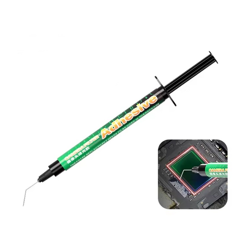 LEM KAMERA MECHANIC C91-UV CAMERA FILTER ADHESIVE ORIGINAL